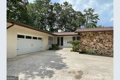 512 Golf View Drive, Peachtree City, GA 30269 - Photo 50