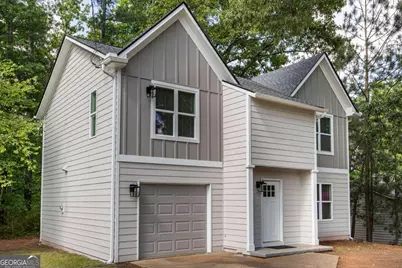 6898 Babbling Brook Drive, Rex, GA 30273 - Photo 2