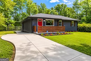 3695 Tulip Dr, Decatur, GA 30032 - Photo 2
