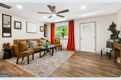 3695 Tulip Drive, Decatur, GA 30032 - Photo 4