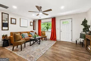 3695 Tulip Dr, Decatur, GA 30032 - Photo 4