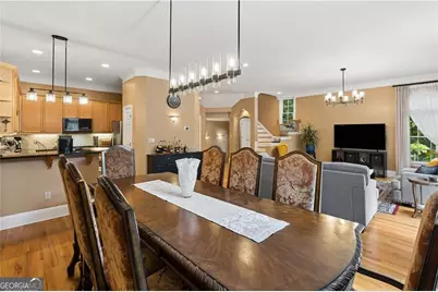 331 Carpenter Drive #5, Sandy Springs, GA 30328 - Photo 10
