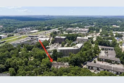 331 Carpenter Drive #5, Sandy Springs, GA 30328 - Photo 44