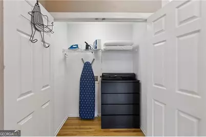331 Carpenter Drive #5, Sandy Springs, GA 30328 - Photo 20