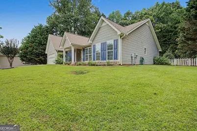 67 Mossy Oak Lane, Dallas, GA 30157 - Photo 4