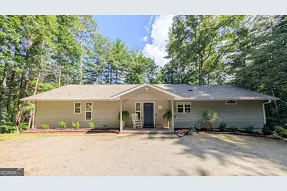 5302 Summer Wood Lane, Young Harris, GA 30582 - Photo 2