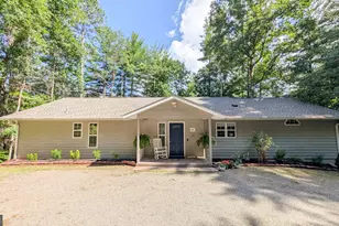 5302 Summer Wood Ln, Young Harris, GA 30582 - Photo 2