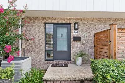 1500 Demere Road #A4, Saint Simons, GA 31522 - Photo 2
