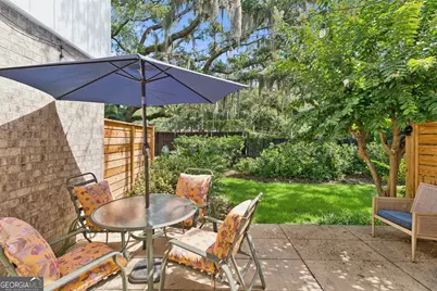 1500 Demere Road #A4, Saint Simons, GA 31522 - Photo 16