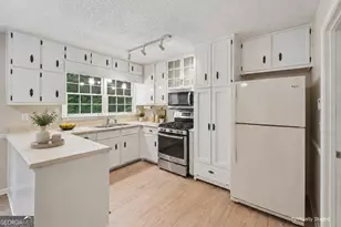 155 Forest Hall Ln, Fayetteville, GA 30214 - Photo 28