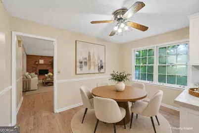 155 Forest Hall Lane, Fayetteville, GA 30214 - Photo 34
