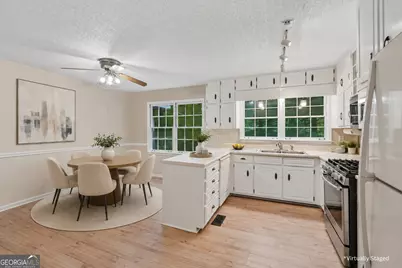 155 Forest Hall Lane, Fayetteville, GA 30214 - Photo 20