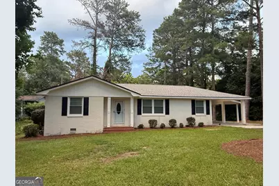 311 Wesleyan Drive, Macon, GA 31210 - Photo 1