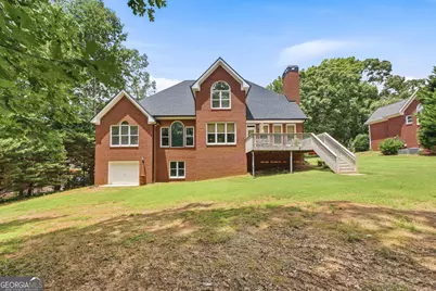 1505 Lake Forest Lane, McDonough, GA 30253 - Photo 6
