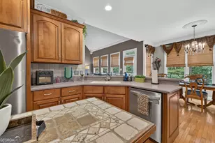 1505 Lake Forest Ln, McDonough, GA 30253 - Photo 30