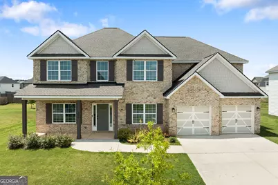 302 Weeping Moss Way, Kathleen, GA 31047 - Photo 1
