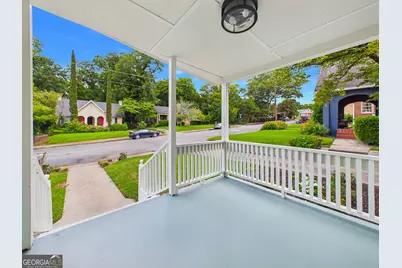 132 Desoto Place, Macon, GA 31204 - Photo 4