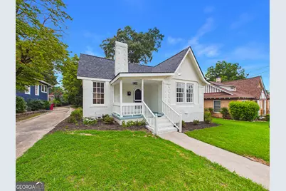 132 Desoto Place, Macon, GA 31204 - Photo 2