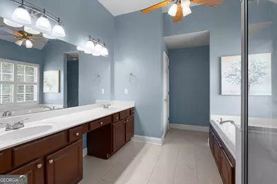 5451 Fripp Hollow NW, Acworth, GA 30101 - Photo 38
