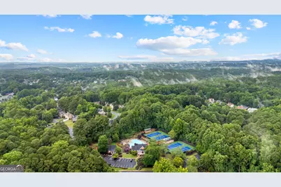 5451 Fripp Hollow NW, Acworth, GA 30101 - Photo 62