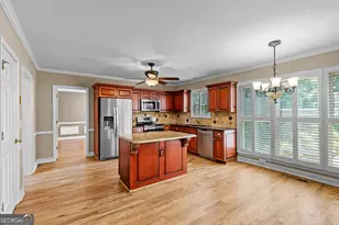 5451 Fripp Hollow NW, Acworth, GA 30101 - Photo 16