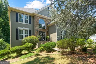 5451 Fripp Hollow NW, Acworth, GA 30101 - Photo 1