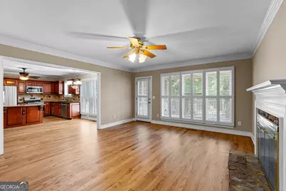 5451 Fripp Hollow NW, Acworth, GA 30101 - Photo 22