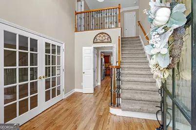 5451 Fripp Hollow NW, Acworth, GA 30101 - Photo 6