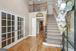 5451 Fripp Hollow NW, Acworth, GA 30101 - Photo 6