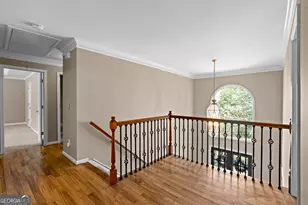 5451 Fripp Hollow NW, Acworth, GA 30101 - Photo 34