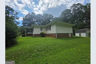 126 East Side, Tallapoosa, GA 30176 - Photo 14