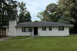 1858 Glen Echo Dr, Decatur, GA 30032 - Photo 1