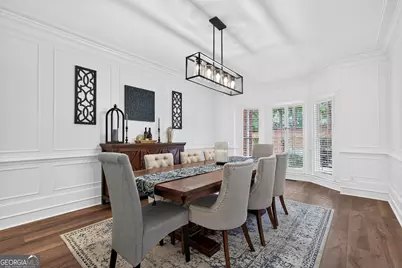 1001 Mickleton Lane, Peachtree City, GA 30269 - Photo 22