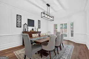 1001 Mickleton Ln, Peachtree City, GA 30269 - Photo 22