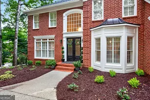 1001 Mickleton Ln, Peachtree City, GA 30269 - Photo 10