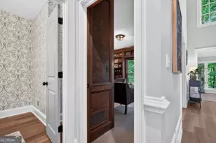 1001 Mickleton Ln, Peachtree City, GA 30269 - Photo 28