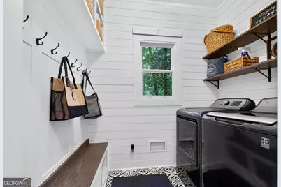 1001 Mickleton Lane, Peachtree City, GA 30269 - Photo 26