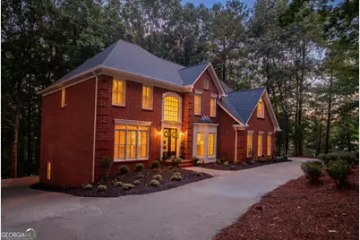 1001 Mickleton Lane, Peachtree City, GA 30269 - Photo 6