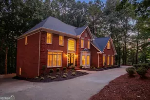 1001 Mickleton Ln, Peachtree City, GA 30269 - Photo 6