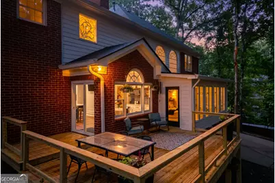 1001 Mickleton Lane, Peachtree City, GA 30269 - Photo 2
