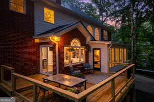 1001 Mickleton Ln, Peachtree City, GA 30269 - Photo 2