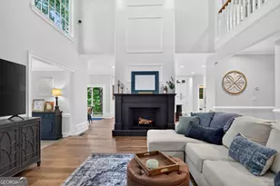 1001 Mickleton Ln, Peachtree City, GA 30269 - Photo 12