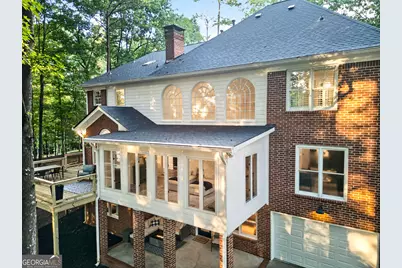 1001 Mickleton Lane, Peachtree City, GA 30269 - Photo 74