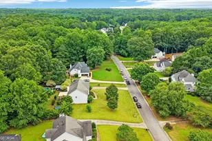 130 Chesterfield Dr, Newnan, GA 30265 - Photo 38