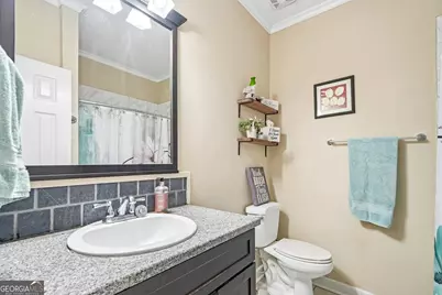 130 Chesterfield Drive, Newnan, GA 30265 - Photo 12
