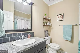 130 Chesterfield Dr, Newnan, GA 30265 - Photo 12