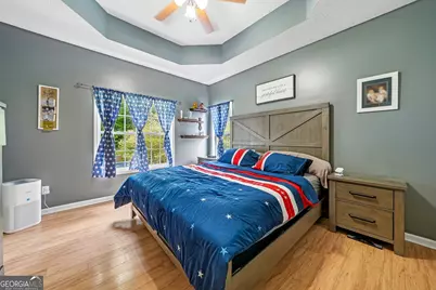 130 Chesterfield Drive, Newnan, GA 30265 - Photo 16