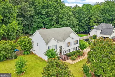 130 Chesterfield Drive, Newnan, GA 30265 - Photo 30