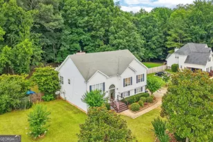 130 Chesterfield Dr, Newnan, GA 30265 - Photo 30