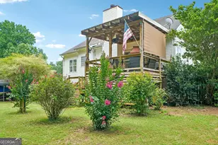 130 Chesterfield Dr, Newnan, GA 30265 - Photo 28